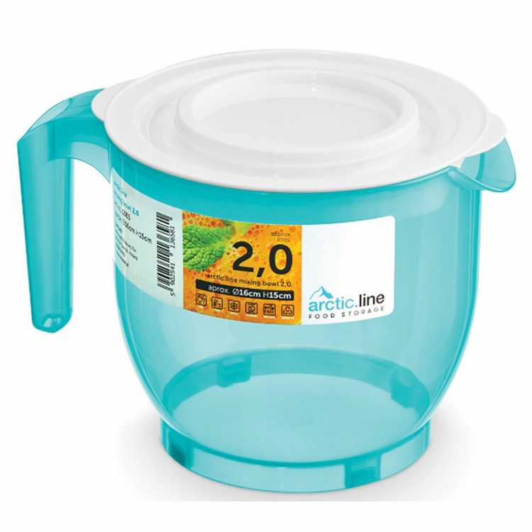 Obrázok pre Nádoba na miešanie 2L