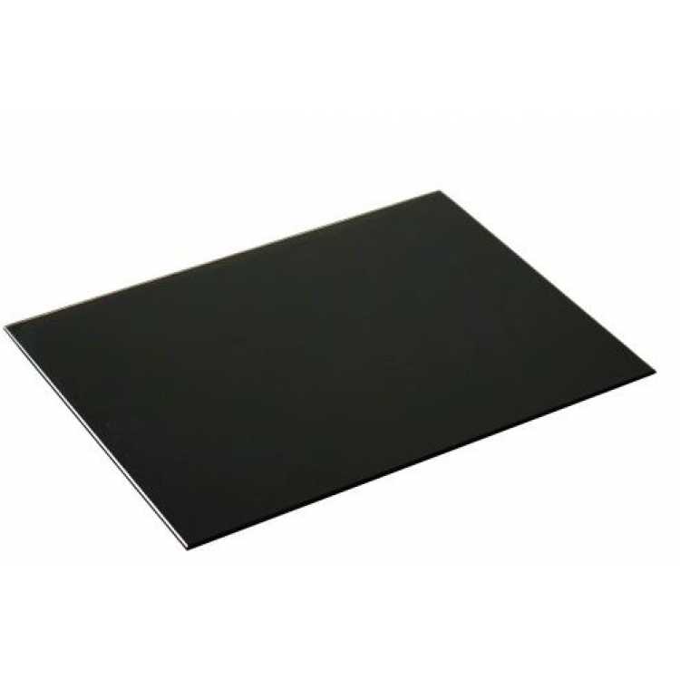 Obrázok pre Krajacia doska sklo 20 x 30 čierna