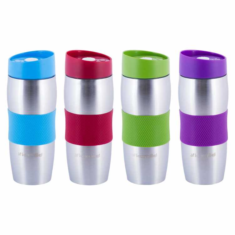 Obrázok pre Termohrnček 380 ml Kamille