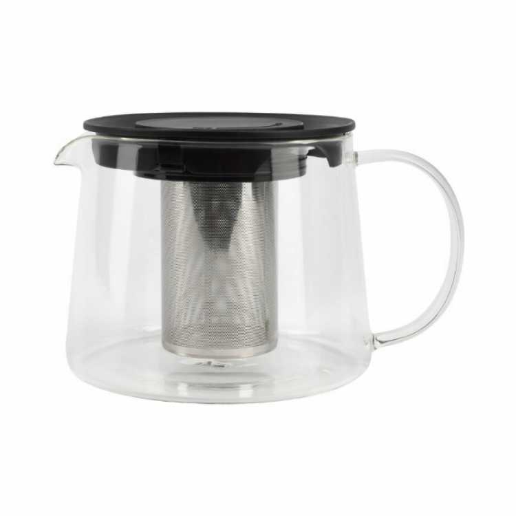 Obrázok pre Džbánok varné sklo 1,15L HEAT MASTER