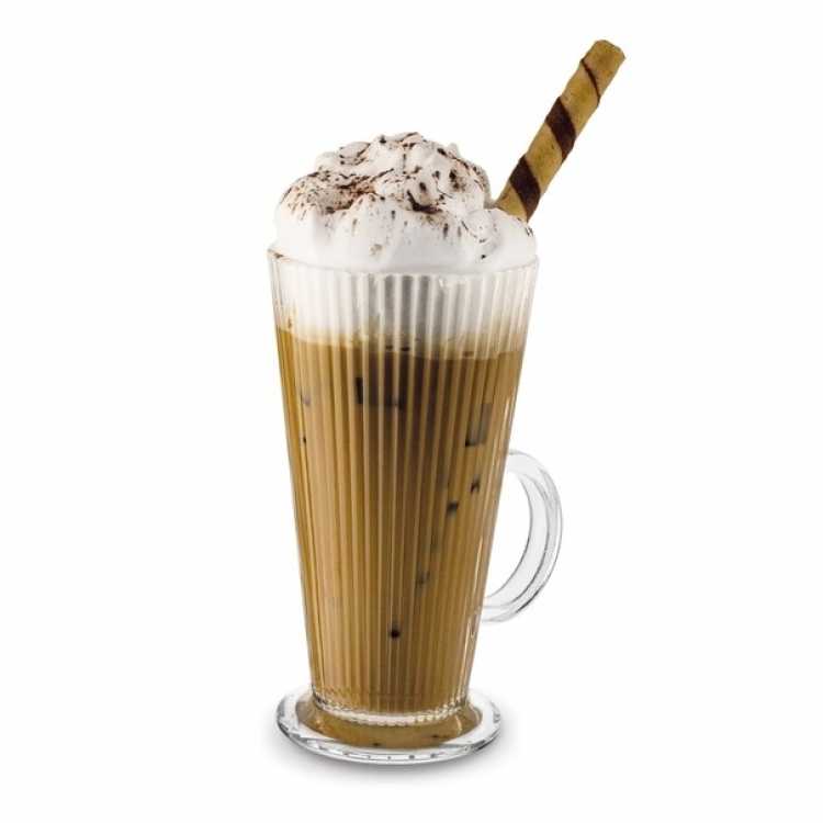 Obrázok pre Pohár cafe latte ANASTAZIA 300ML