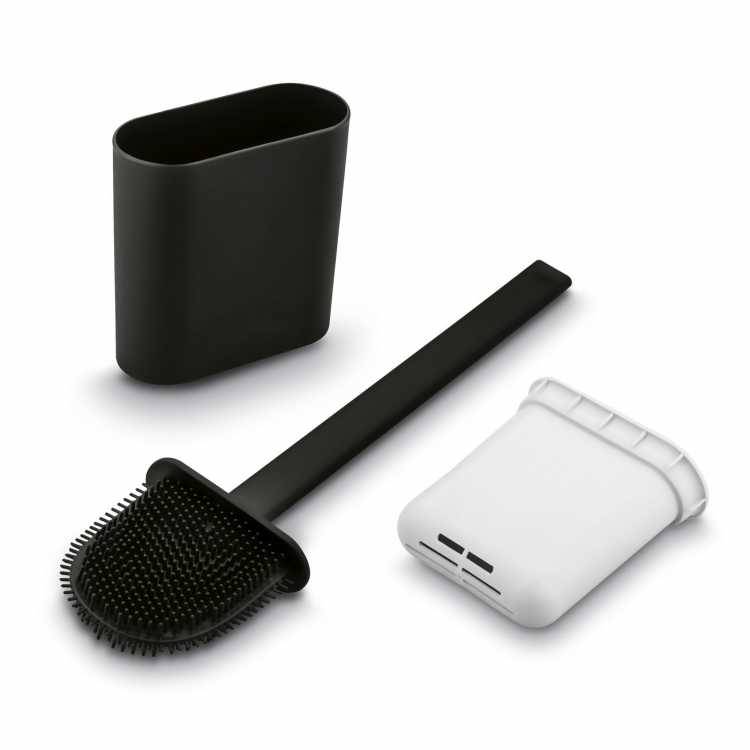 Obrázok pre Wc kefa silkónová Tidy