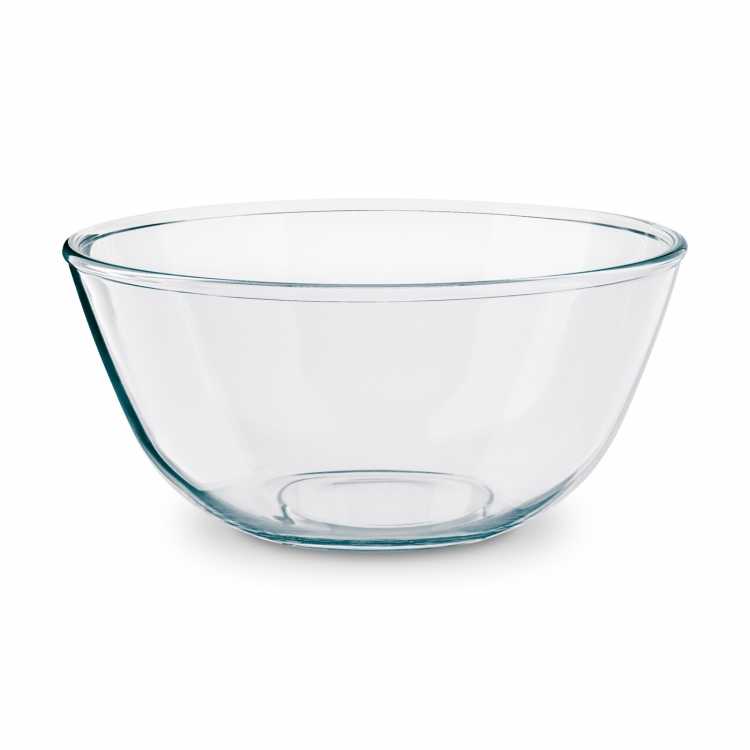 Obrázok pre Miska sklenená 4l CLARO