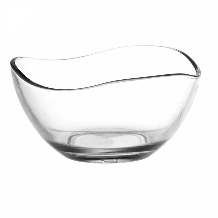 Obrázok pre Miska sklenená 0,87l Vlnka