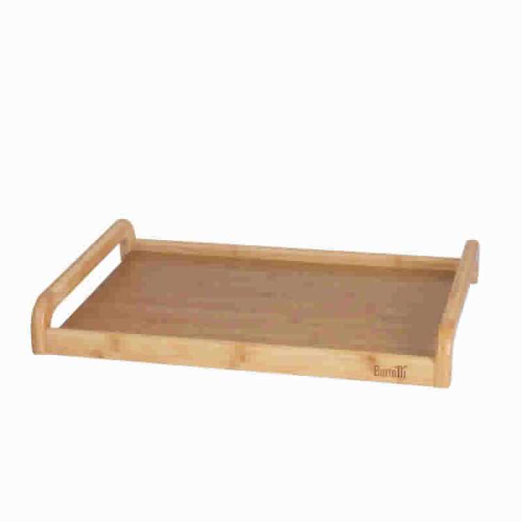 Obrázok pre Podnos bambusový 30x42x5cm