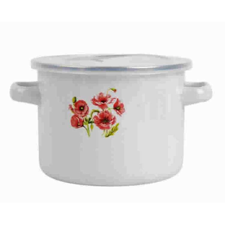 Obrázok pre Hrniec smaltovaný MAK 2,1L