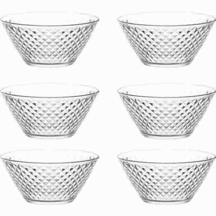 Obrázok pre Miska šalátová sklenená 310 ml ARTEMIS 3KS