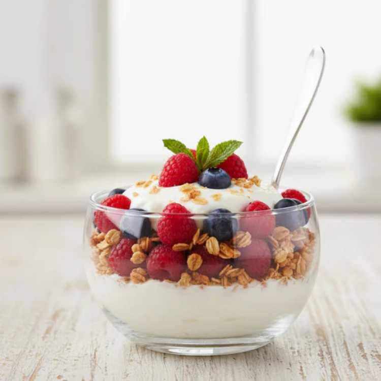 Obrázok pre Šalátová miska sklenená sada 6ks 390ml LAV CLEO