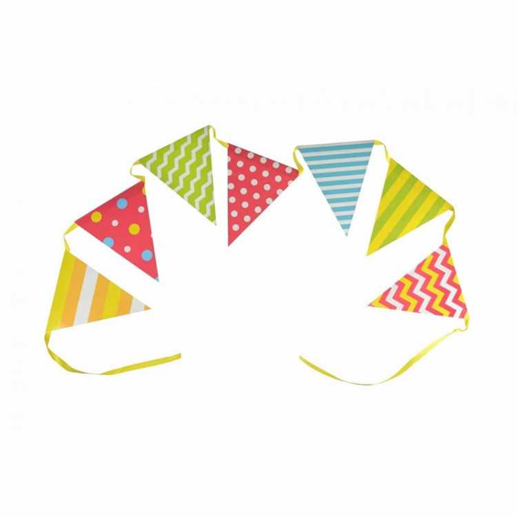 Obrázok pre Girlanda 150cm Párty