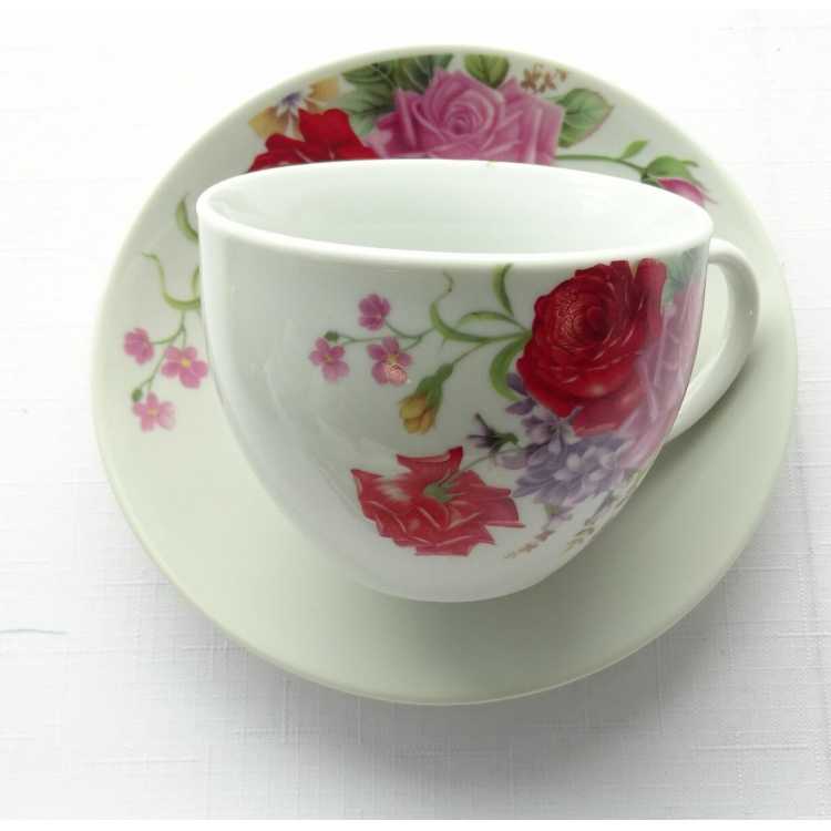 Obrázok pre Kávová súprava 2+2 