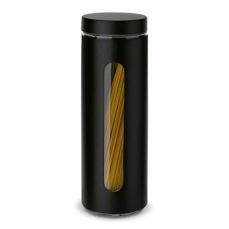 Obrázok pre Kuchynská nádoba Prato 1,9 l – čierna