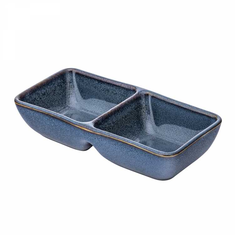 Obrázok pre Miska delená Regular 2diely