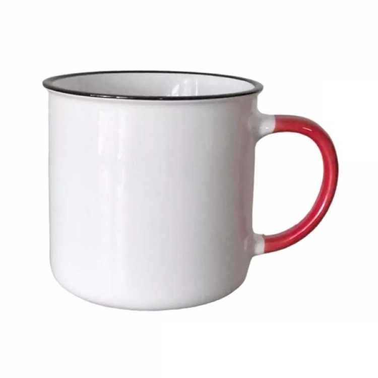 Obrázok pre Keramický hrnček 320 ml