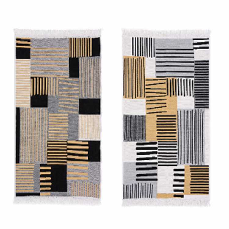 Obrázok pre Tkaný koberec 60x90 cm Orient