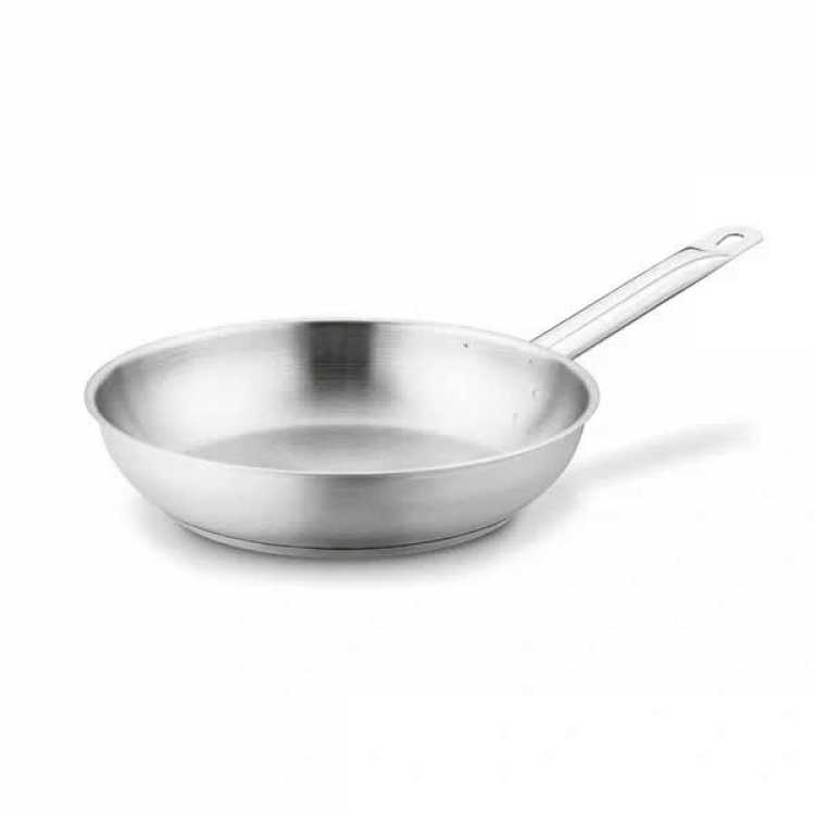 Obrázok pre Profi panvica nerezová 24cm Gastro