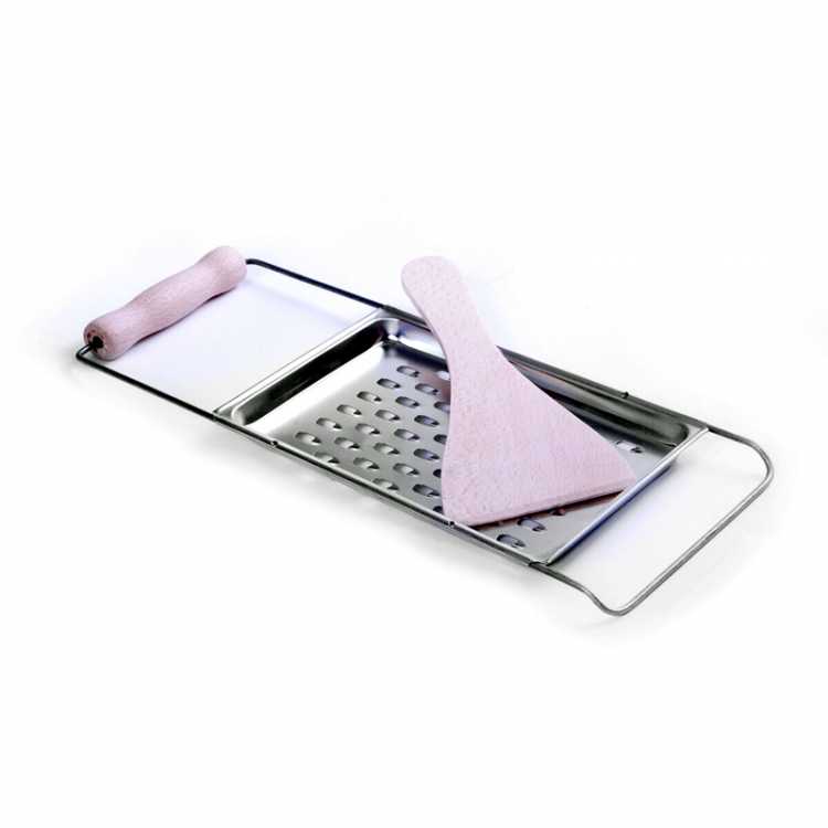 Obrázok pre Haluškár s drevenou lopatkou