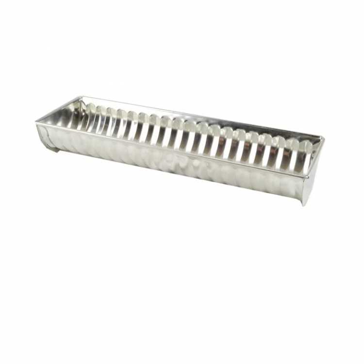 Obrázok pre Forma srnčí chrbát 30x10x5cm