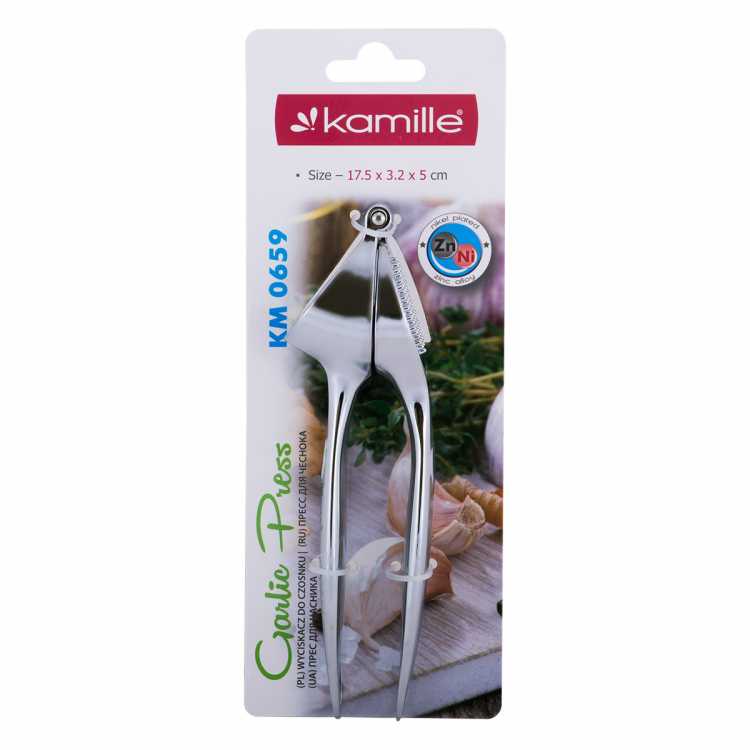 Obrázok pre Lis na cesnak