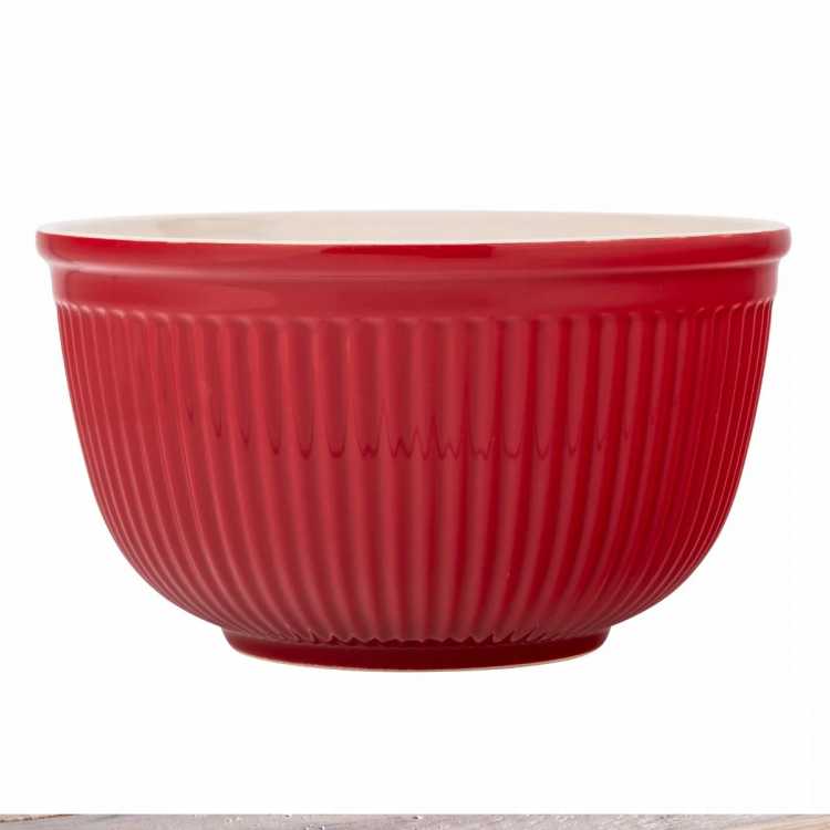 Obrázok pre Keramiická šalátová miska Altom Red Chilli 4 l