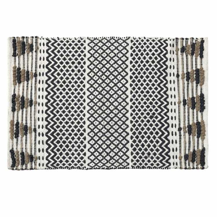 Obrázok pre Koberec Fibra 60x90 cm 02