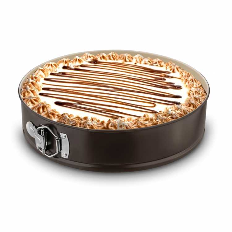 Obrázok pre Forma na tortu 28cm Choco