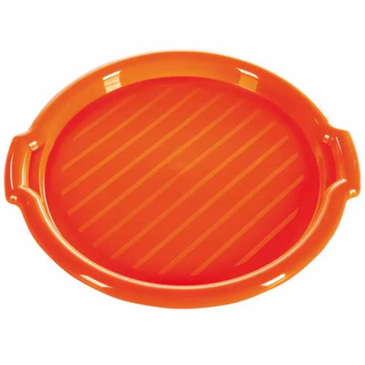 Obrázok pre Okrúhla tácka