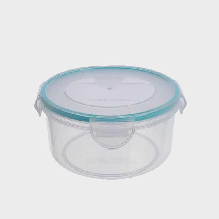 Obrázok pre Dóza na potraviny 0,75l klip