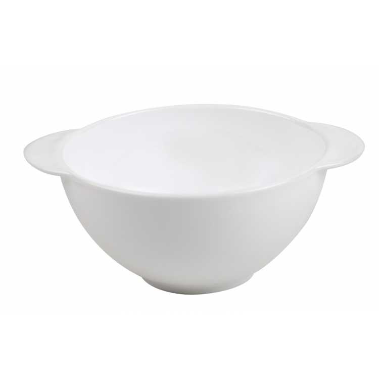 Obrázok pre Miska na polievky Blanca 500 ml biela