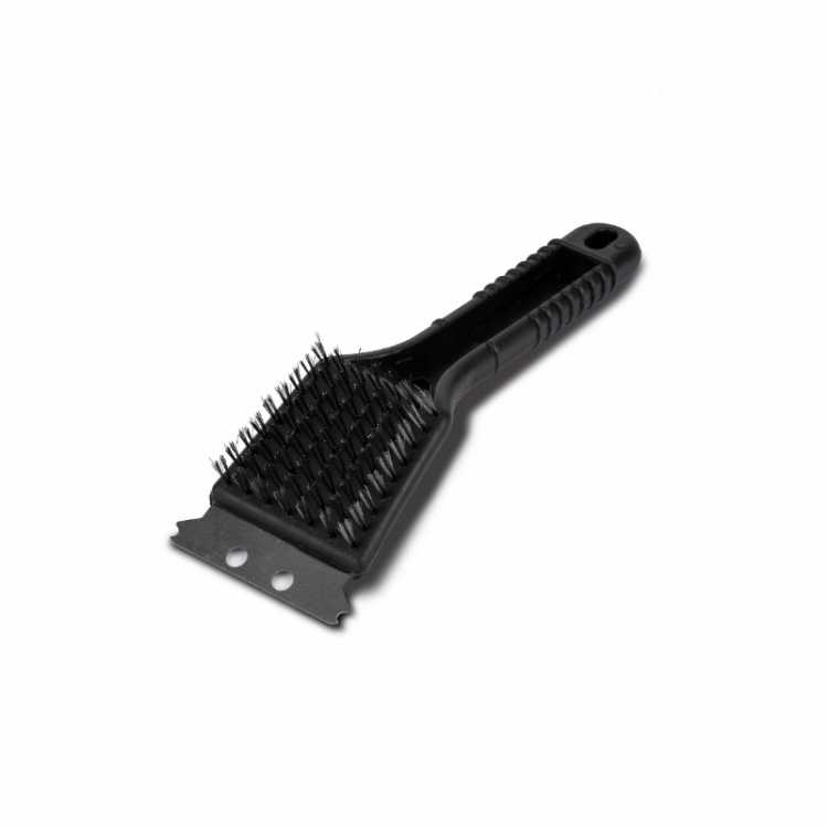 Obrázok pre Malá BBQ kefa na gril NAVA Guru