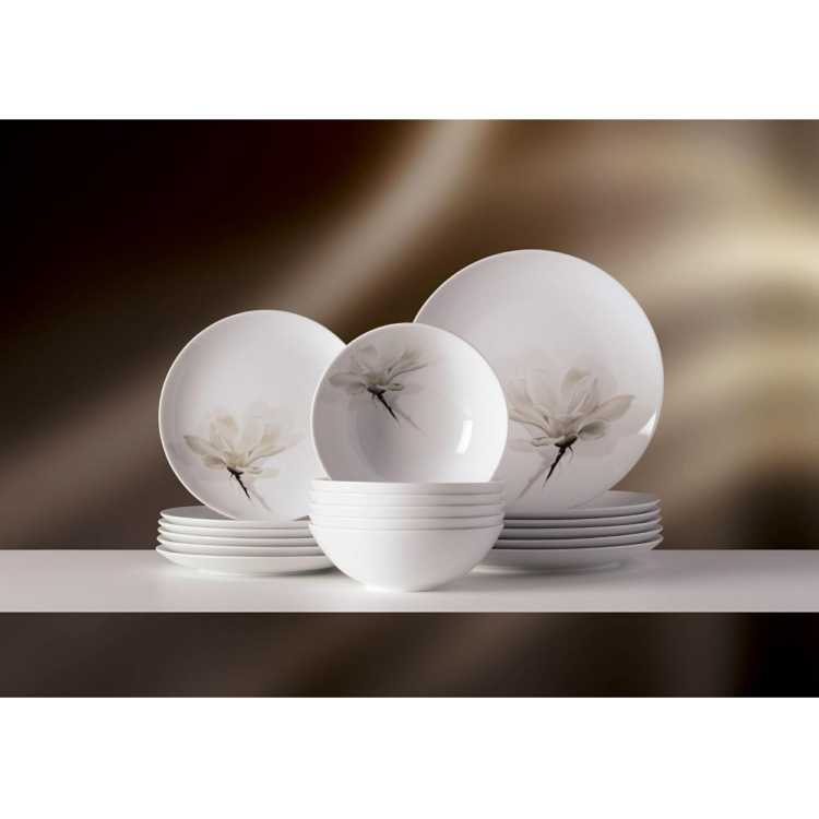 Obrázok pre Obedový servis Magnolia 18-dielny