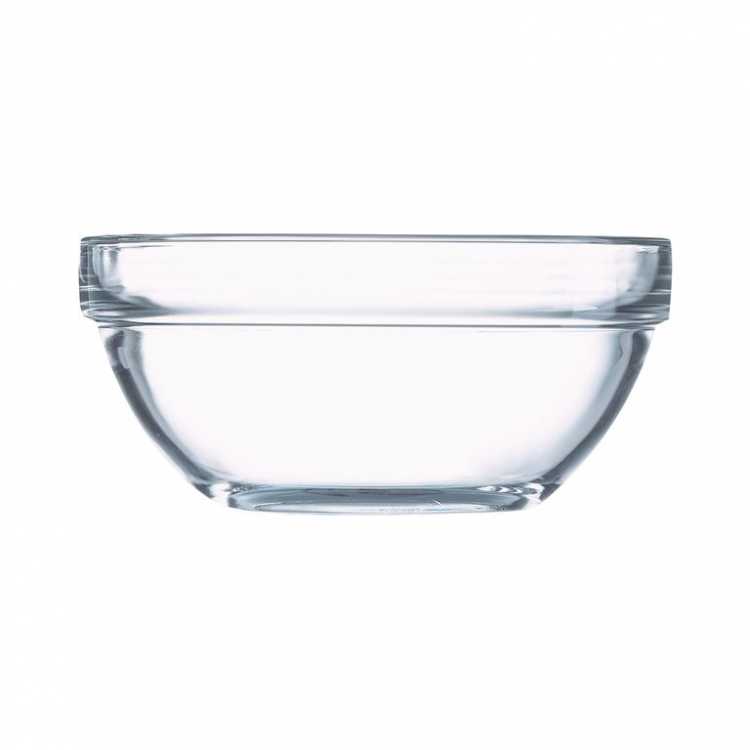 Obrázok pre Sklenená misa série Empilable 7cm