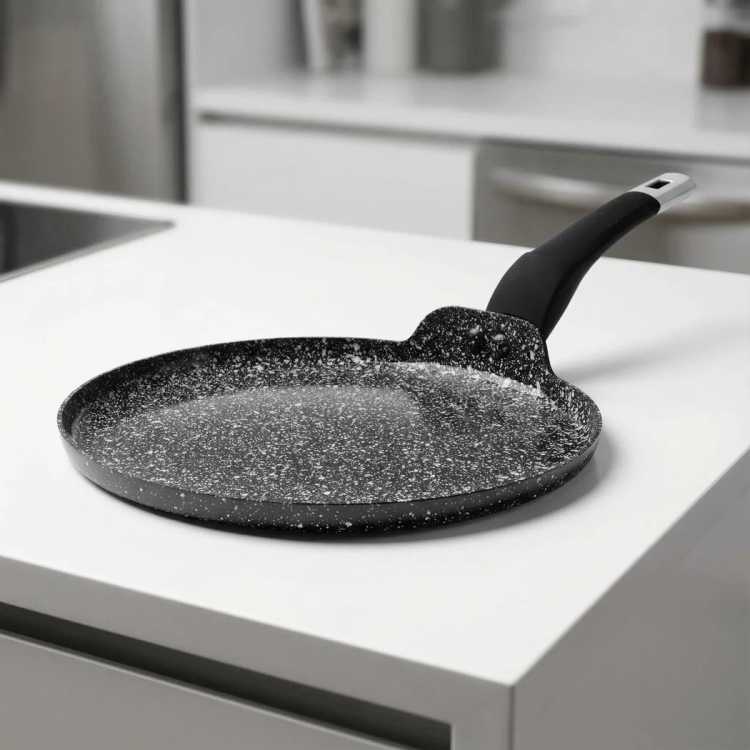 Obrázok pre Panvica na palacinky 26 cm – keramická