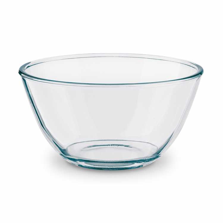 Obrázok pre Miska sklenená 1l CLARO