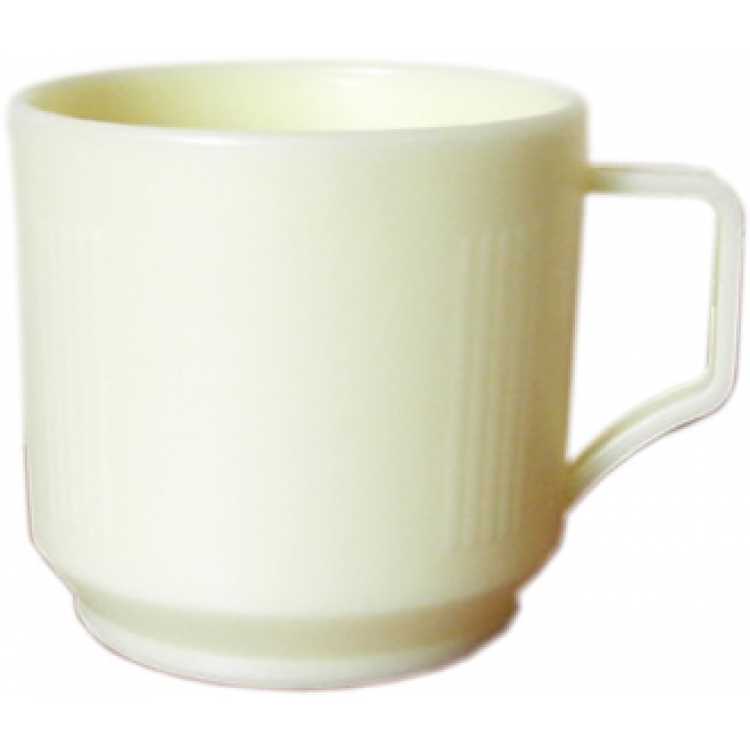 Obrázok pre Plastový hrnček s objemom 0,4 l