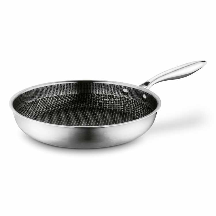 Obrázok pre Hybridná panvica nerezová 28cm LINESTA