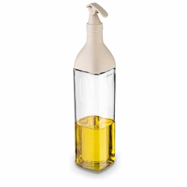 Obrázok pre Fľaša na ocot alebo olej Tadar 550 ml