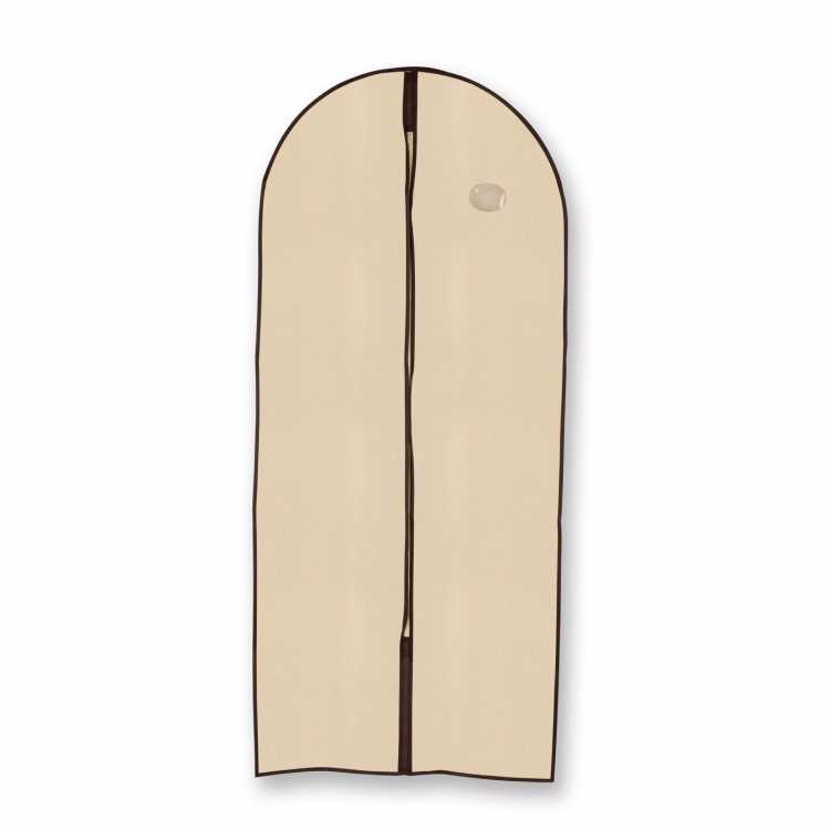 Obrázok pre Obal na oblečenie 137cm