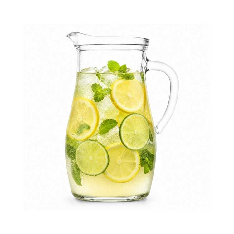 Obrázok pre Sklenený džbán 1,8 l