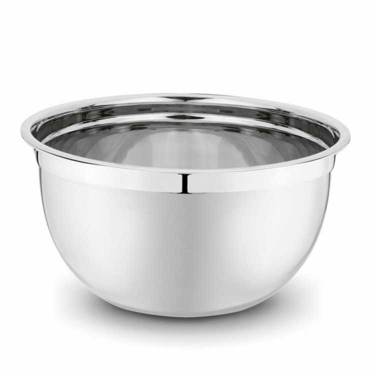 Obrázok pre Miska nerezová extra vysoká 26CM 4,6L