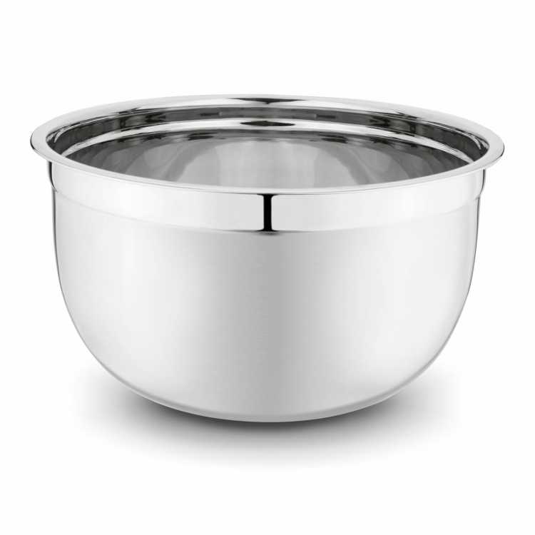 Obrázok pre Miska nerezová extra vysoká 29 CM 7,5L
