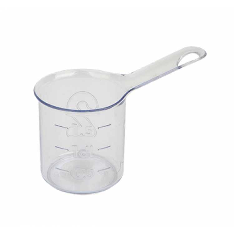 Obrázok pre Kuchynská odmerka MINI 200ml