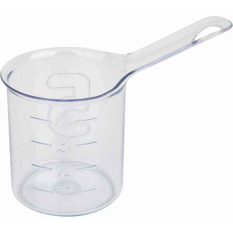 Obrázok pre Kuchynská odmerka 500 ml