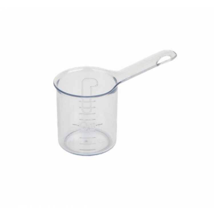 Obrázok pre Kuchynská odmerka 500ml