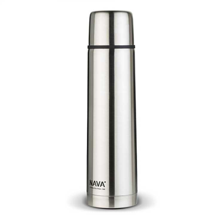 Obrázok pre Nerezová termoska so zátkou a pohárikom Acer 750 ml