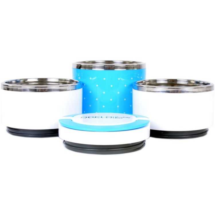 Obrázok pre BLUE HERMETICKA NAD OKR1230 ML 3D