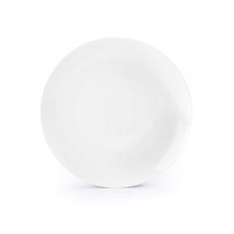 Obrázok pre BELLA TANIER PLYTKY  26CM PORCELAN