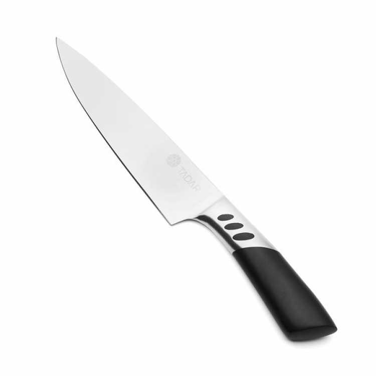 nůž / nôž 
