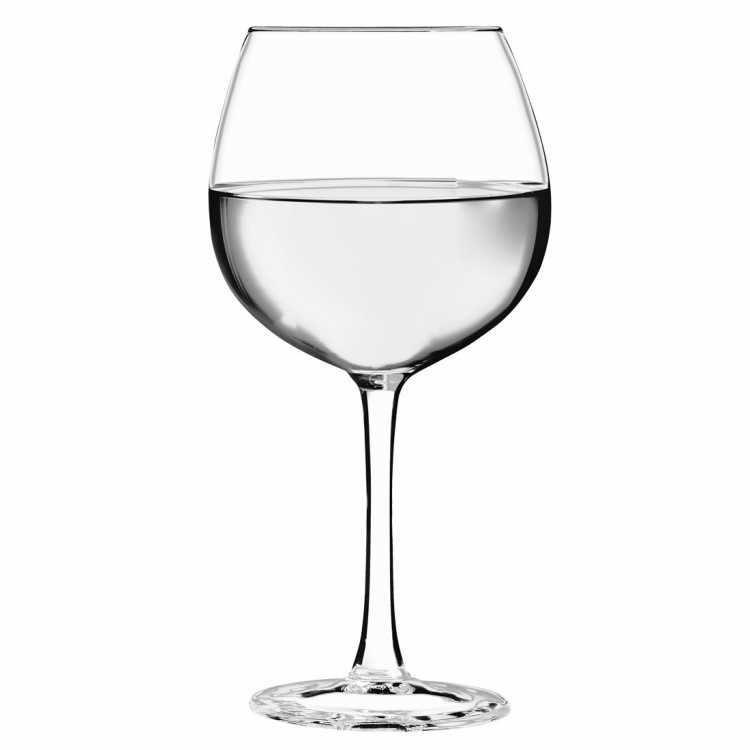 pohár na víno 