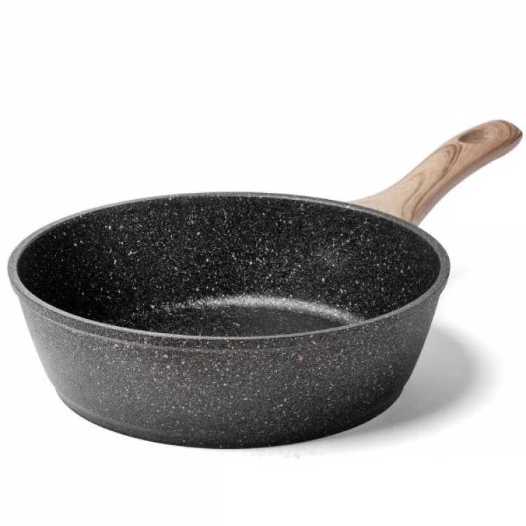 Obrázok pre Panvica žulová Pescado Granit 20cm
