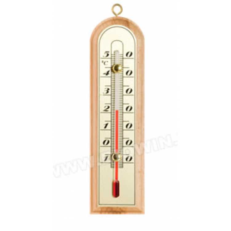 Domácnosť teplota teplomer meranie izba interiér